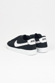کفش اسپرت نایک مدل Blazer Low - مشکی سفید