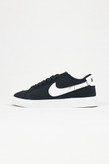 کفش اسپرت نایک مدل Blazer Low - مشکی سفید