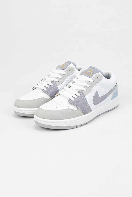 کفش روزمره زنانه نایک مدل Air Jordan 1 Paris