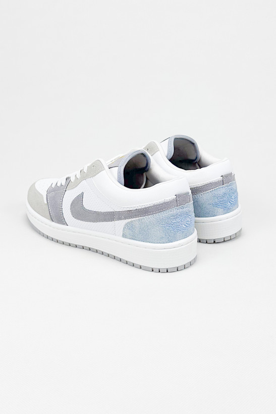 کفش روزمره زنانه نایک مدل Air Jordan 1 Paris