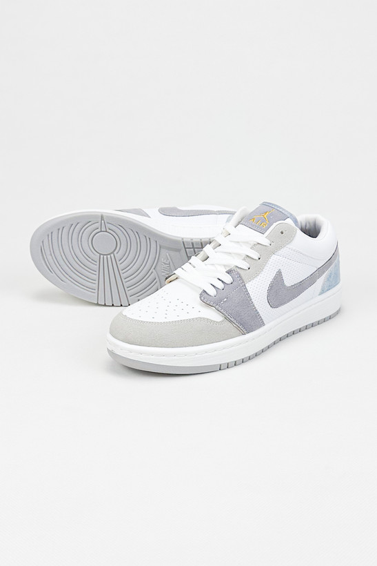 کفش روزمره زنانه نایک مدل Air Jordan 1 Paris