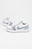 کفش روزمره زنانه نایک مدل Air Jordan 1 Paris