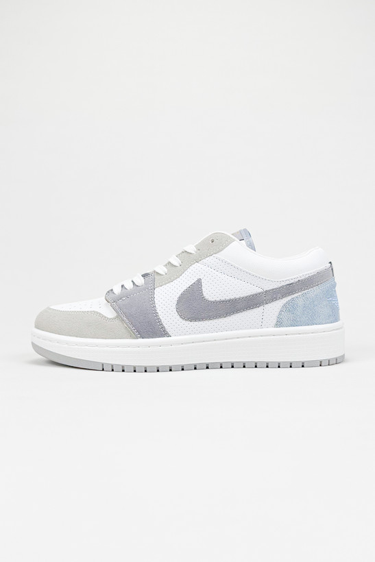 کفش روزمره زنانه نایک مدل Air Jordan 1 Paris