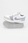 کفش روزمره زنانه نایک مدل Air Jordan 1 Paris