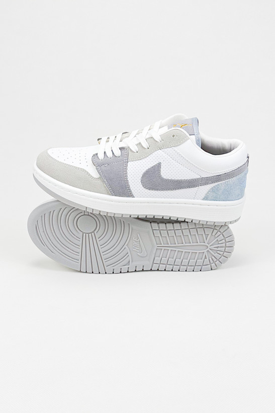 کفش روزمره زنانه نایک مدل Air Jordan 1 Paris
