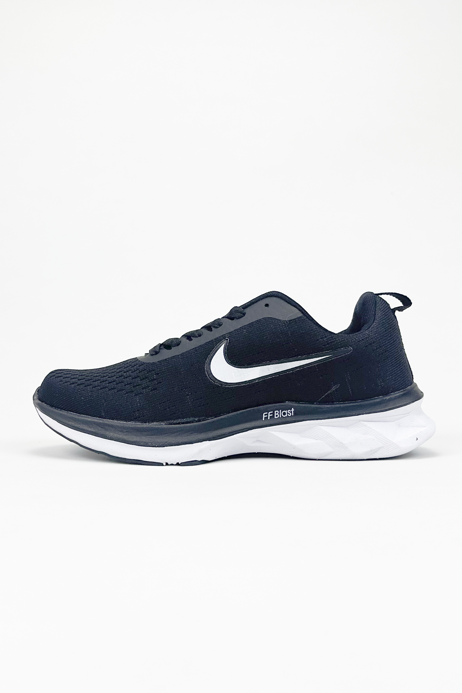 کفش اسپرت مردانه نایک مدل AIR ZOOM RUN BLAST مشکی