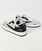 کفش روزمره مردانه نایک Air Jordan 1 Low Travis Army Green سبز چریکی