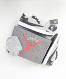 کفش روزمره مردانه نایک Air Jordan 1 Low Travis Army Green سبز چریکی