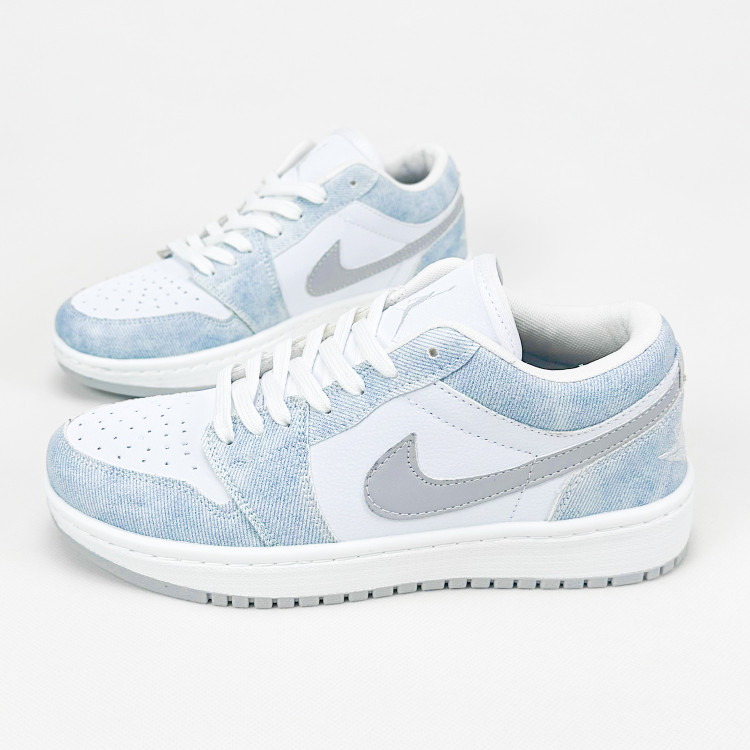 کفش روزمره مردانه نایک مدل Air Jordan 1 Hyper