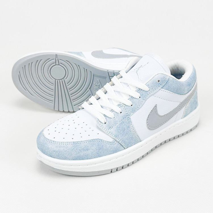 کفش روزمره مردانه نایک مدل Air Jordan 1 Hyper